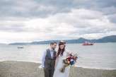 casual and beautiful new zealand wedding (50)