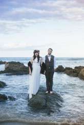 casual and beautiful new zealand wedding (60)
