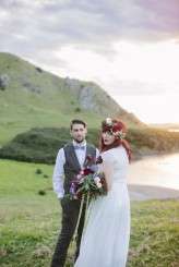 casual and beautiful new zealand wedding (66)