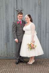 creative cornish diy wedding (10)