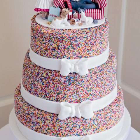 creative cornish diy wedding (34)