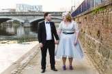 geeky doctor who wedding (25)