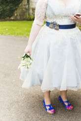 geeky doctor who wedding (6)