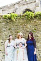 geeky doctor who wedding (9)