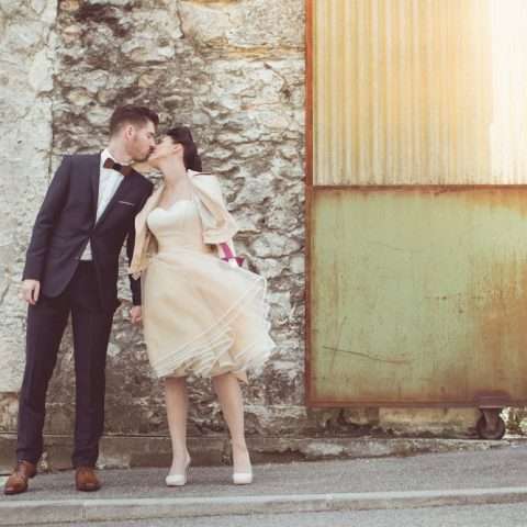 retro diner wedding (16)