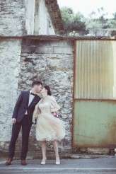 retro diner wedding (17)