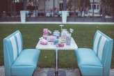 retro diner wedding (25)
