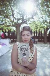 retro diner wedding (40)