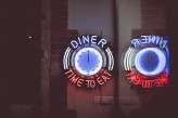 retro diner wedding (47)