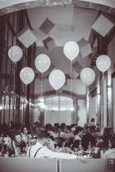 retro diner wedding (54)