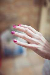 retro diner wedding (6)