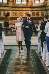 vintage london wedding 06 st chads place (19)