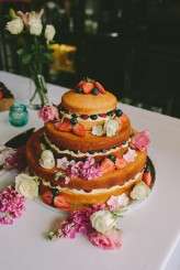 vintage london wedding 06 st chads place (55)