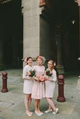 vintage london wedding 06 st chads place (8)