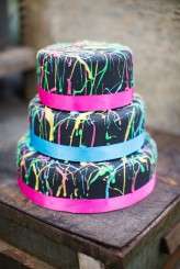 1980s bridal shoot (1)