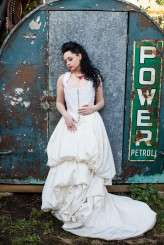 1980s bridal shoot (16)