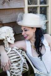 1980s bridal shoot (19)