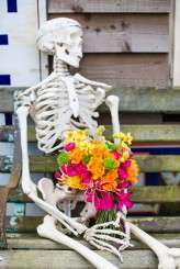 1980s bridal shoot (2)