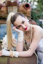 1980s bridal shoot (24)