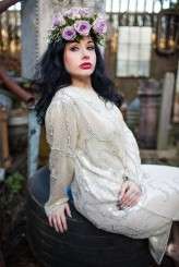 1980s bridal shoot (29)