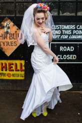 1980s bridal shoot (8)