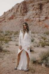 American Hustle inspired vegas wedding (103)