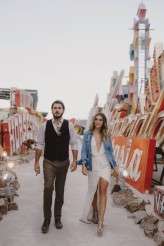 American Hustle inspired vegas wedding (111)