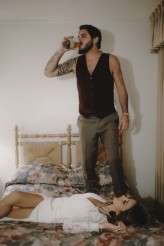 American Hustle inspired vegas wedding (120)