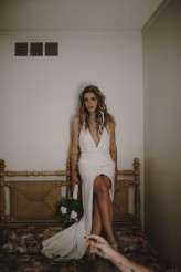 American Hustle inspired vegas wedding (122)