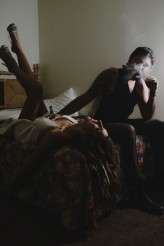 American Hustle inspired vegas wedding (125)