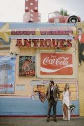 American Hustle inspired vegas wedding (15)