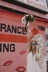 American Hustle inspired vegas wedding (28)