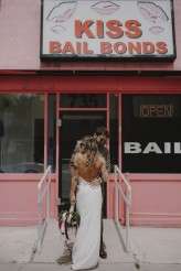 American Hustle inspired vegas wedding (33)