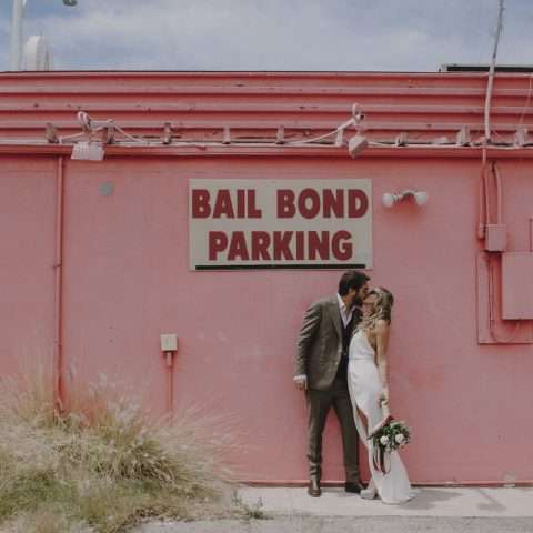 American Hustle inspired vegas wedding (34)