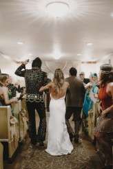 American Hustle inspired vegas wedding (51)