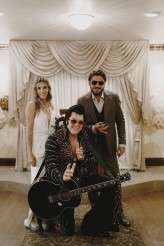 American Hustle inspired vegas wedding (54)