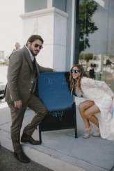 American Hustle inspired vegas wedding (72)