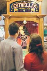 Carnival Themed Wedding – Tyler Ray Photography 017