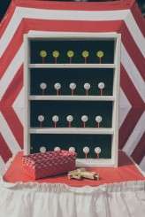 Carnival Themed Wedding – Tyler Ray Photography 059