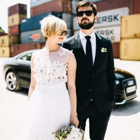 Casual park wedding in Germany (34)