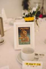 Colourful Fazeley Studios Wedding (11)