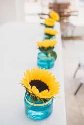 Colourful Fazeley Studios Wedding (2)