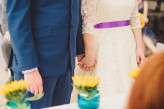 Colourful Fazeley Studios Wedding (25)