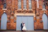 Colourful Fazeley Studios Wedding (30)