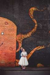 Colourful Fazeley Studios Wedding (36)