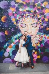 Colourful Fazeley Studios Wedding (38)