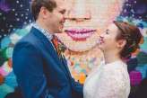 Colourful Fazeley Studios Wedding (40)