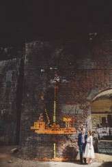 Colourful Fazeley Studios Wedding (43)