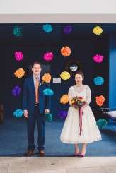 Colourful Fazeley Studios Wedding (48)