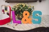 Colourful Fazeley Studios Wedding (6)